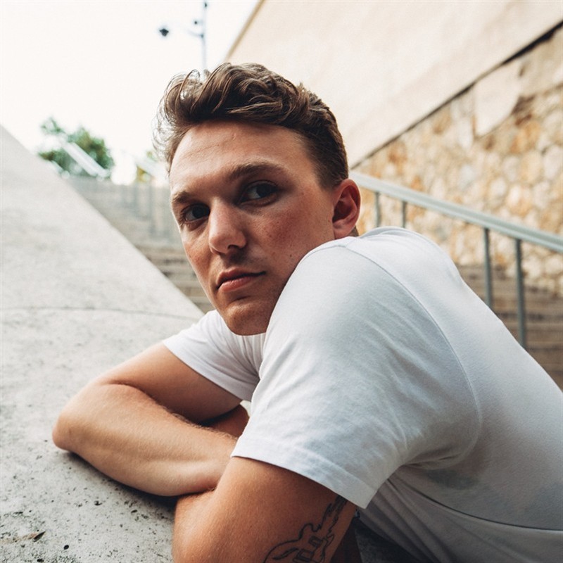 Jack James - Saturday Show