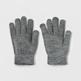 Merino gloves