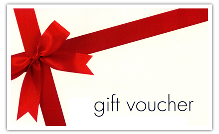 Gift voucher group A